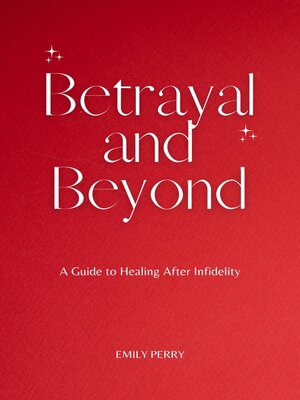 cover image of Betrayal and Beyond